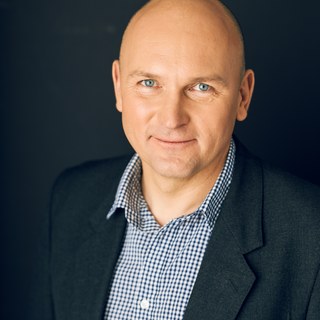 Łukasz Stebelski