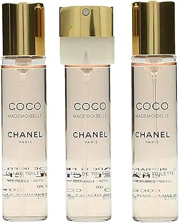 Chanel Coco Mademoiselle refill